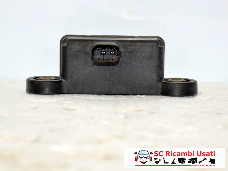 Centralina Esp Mercedes Classe C 2.2 Cdi W204 A0055421918 - 08210