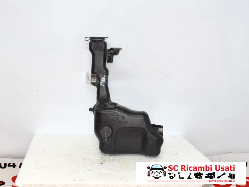 Sebatoio Tergicristalli Mercedes Classe C W204 A2048600260 A2048690020 - 08211 Sebatoio Tergicristalli Mercedes Classe C W204 A2048600260 A2048690020 - 08211