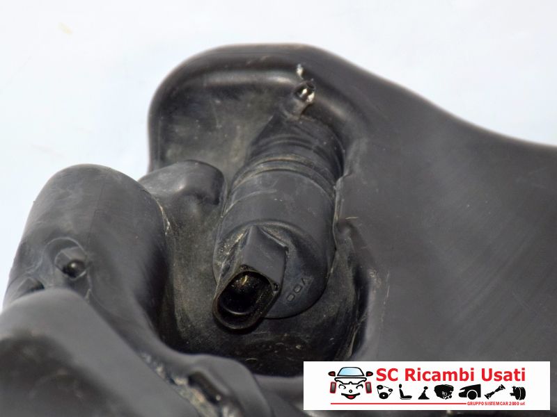 Sebatoio Tergicristalli Mercedes Classe C W204 A2048600260 A2048690020 - 08211 Sebatoio Tergicristalli Mercedes Classe C W204 A2048600260 A2048690020 - 08211