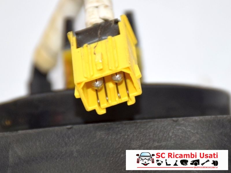 Volante Fiat Coupe 16v E 20v 175015480 - 08216 Volante Fiat Coupe 16v E 20v 175015480 - 08216