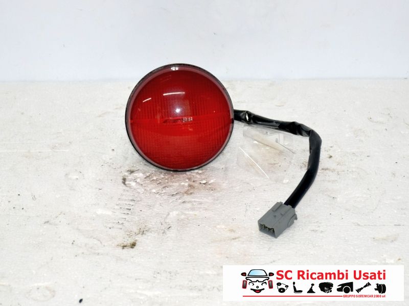 Fanale Posteriore Destro Fiat Coupe 46303562 - 08220 Fanale Posteriore Destro Fiat Coupe 46303562 - 08220