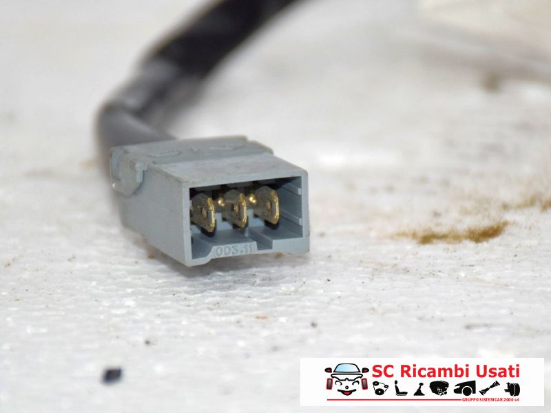 Fanale Posteriore Destro Fiat Coupe 46303562 - 08220 Fanale Posteriore Destro Fiat Coupe 46303562 - 08220