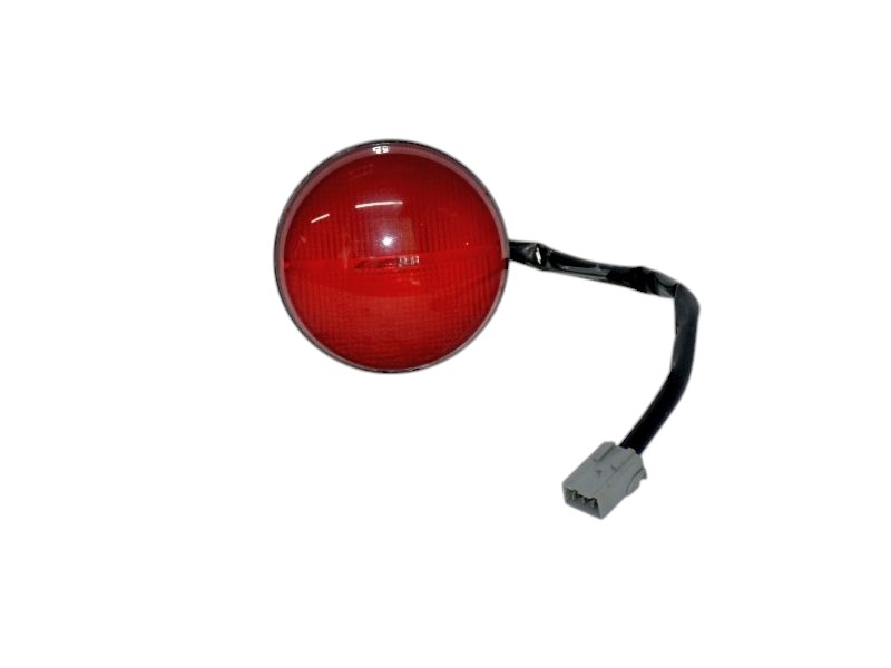 Fanale Posteriore Destro Fiat Coupe 46303562 - 08220 Fanale Posteriore Destro Fiat Coupe 46303562 - 08220