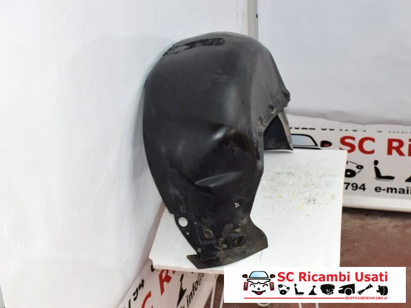 Passaruota Posteriore Destro Dx Fiat Coupe 46304303 - 08223