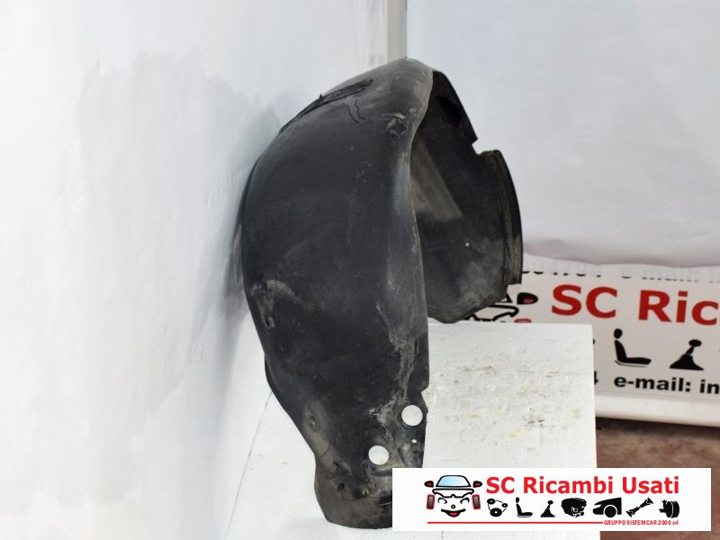 Passaruota Posteriore Sinistro Sx Fiat Coupe 46304304 - 08224 Passaruota Posteriore Sinistro Sx Fiat Coupe 46304304 - 08224