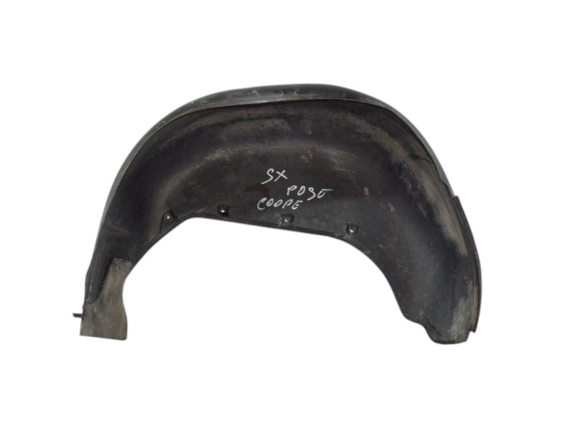 Passaruota Posteriore Sinistro Sx Fiat Coupe 46304304 - 08224 Passaruota Posteriore Sinistro Sx Fiat Coupe 46304304 - 08224