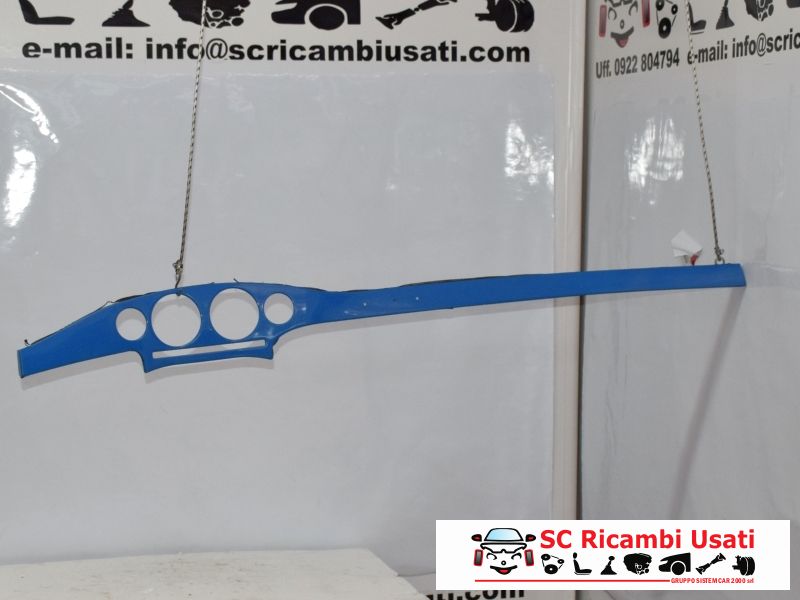 Modanatura Plancia Cruscotto Fiat Coupe 46306538 - 08228 Modanatura Plancia Cruscotto Fiat Coupe 46306538 - 08228