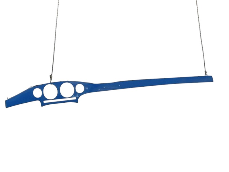 Modanatura Plancia Cruscotto Fiat Coupe 46306538 - 08228 Modanatura Plancia Cruscotto Fiat Coupe 46306538 - 08228