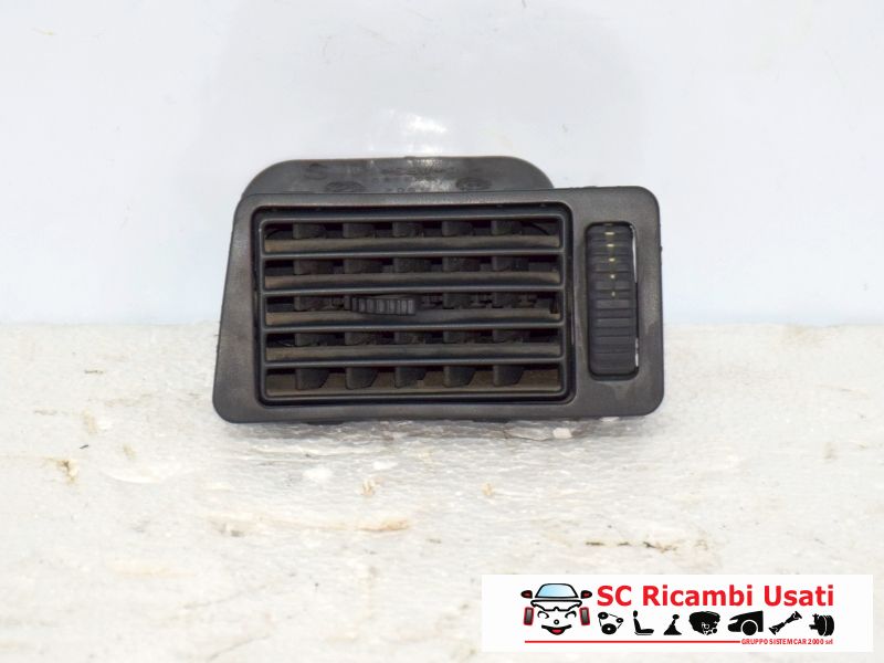 Bocchetta Aria Sinistra Sx Cruscotto Fiat Coupe 125243060 - 08240