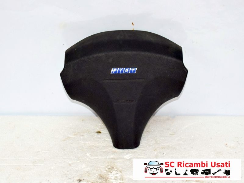 Airbag Volante Fiat Coupe 46460517 46305235 - 08243