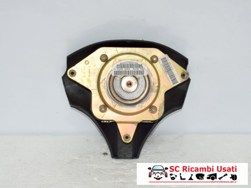 Airbag Volante Fiat Coupe 46460517 46305235 - 08243
