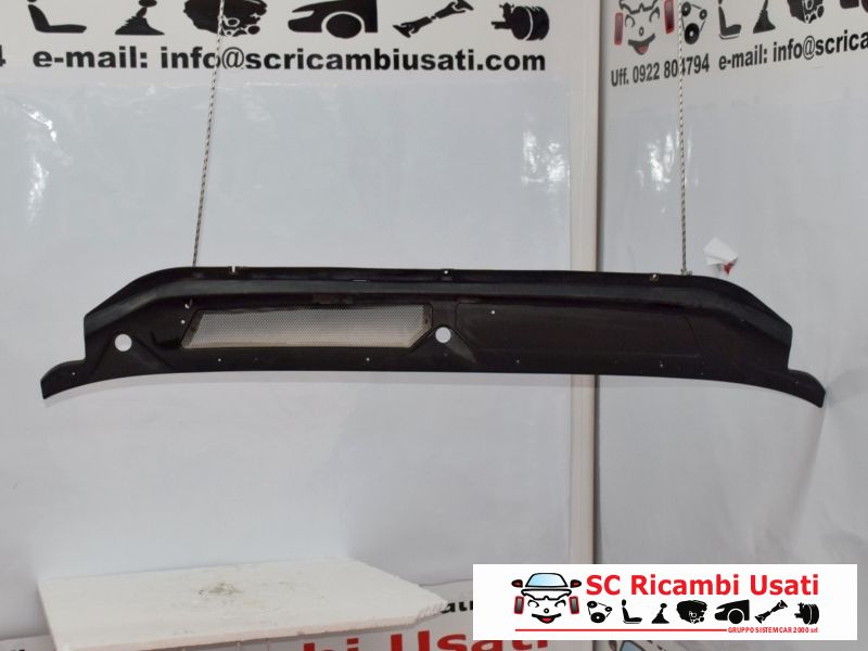 Griglia Sottoparabrezza Fiat Coupe 1996 46304176 - 08246