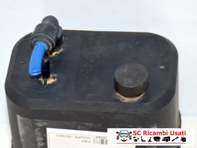 Filtro Vapori Fiat Coupe 2.0 20v 46846676 - 08251