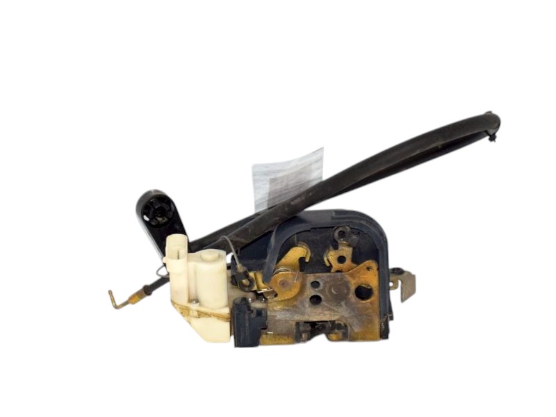 Serratura Destra Fiat Coupe 46759839 46533835 - 08255