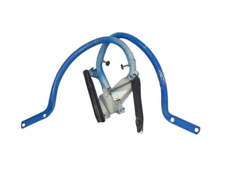 Coppia Cerniera Cofano Posteriore Fiat Coupe 46303088 46306343 - 08260 Coppia Cerniera Cofano Posteriore Fiat Coupe 46303088 46306343 - 08260