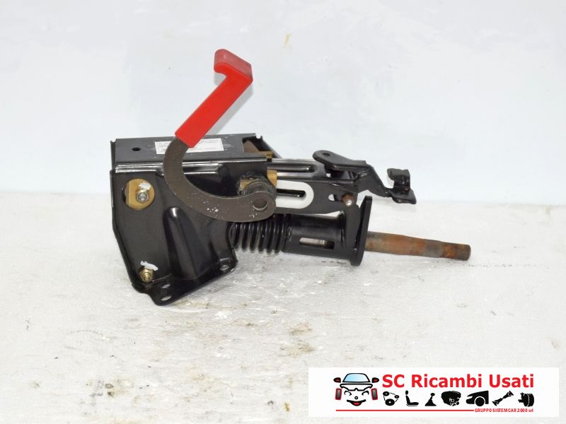 Piantone Sterzo Fiat Coupe 16v 20v 7798931 46528572 - 08261