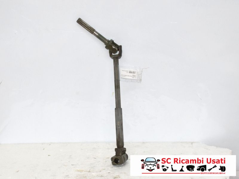 Albero Piantone Sterzo Fiat Coupe 16v 20v 7794802 - 08263