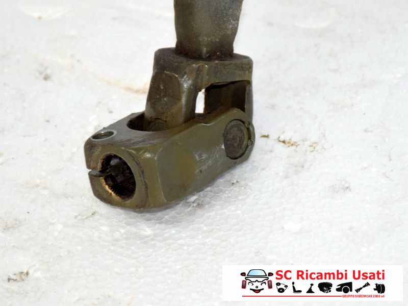 Albero Piantone Sterzo Fiat Coupe 16v 20v 7794802 - 08263