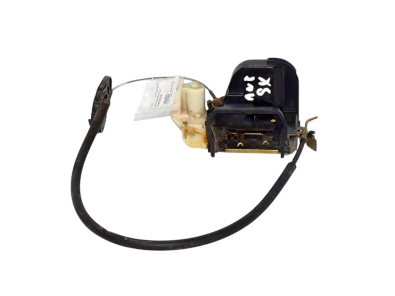 Serratura Sinistra Fiat Coupe 46759840 46533836 - 08265 Serratura Sinistra Fiat Coupe 46759840 46533836 - 08265