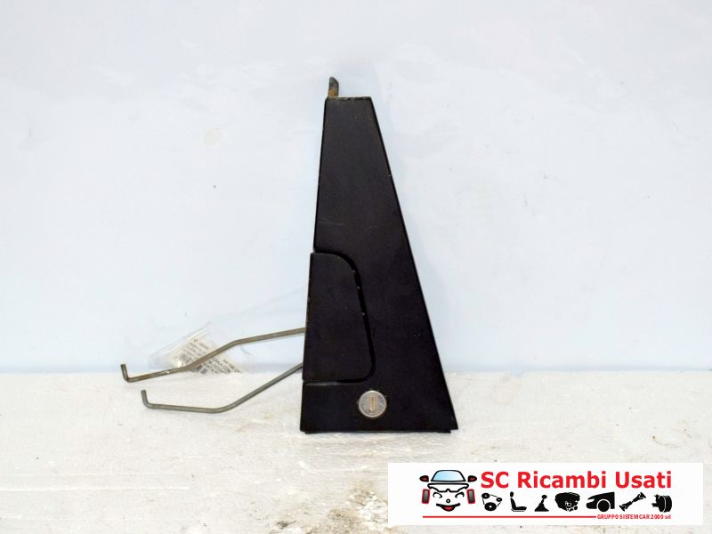 Maniglia Porta Destra Fiat Coupe 46303722 - 08266 Maniglia Porta Destra Fiat Coupe 46303722 - 08266