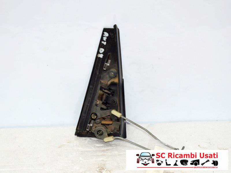 Maniglia Porta Destra Fiat Coupe 46303722 - 08266 Maniglia Porta Destra Fiat Coupe 46303722 - 08266