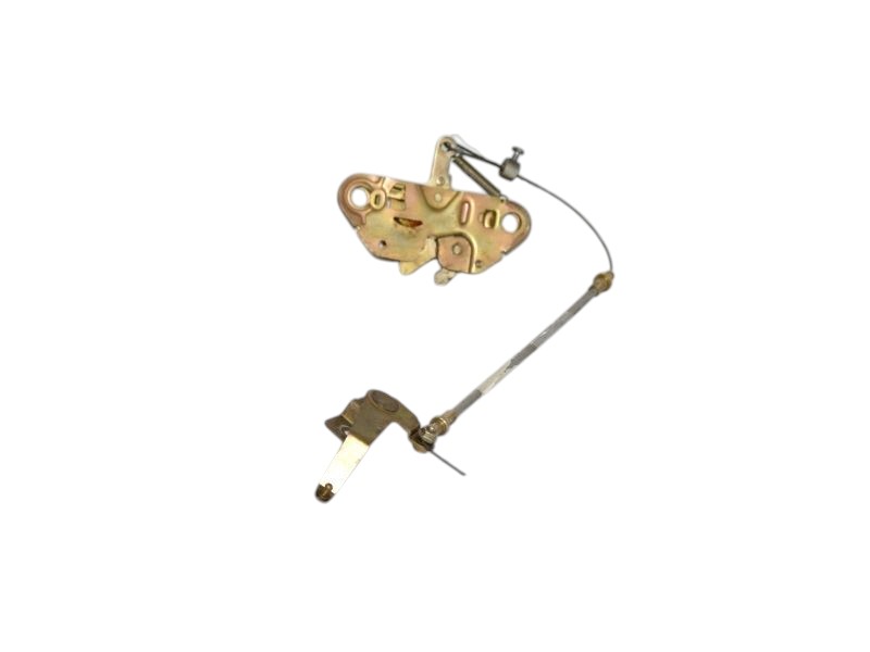 Serratura Portellone Fiat Coupe 60518421 60516789 - 08268