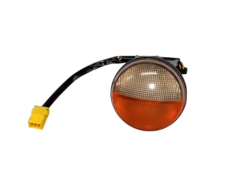 Fanale Freccia Posteriore Destro Fiat Coupe 46303564 - 08270 Fanale Freccia Posteriore Destro Fiat Coupe 46303564 - 08270