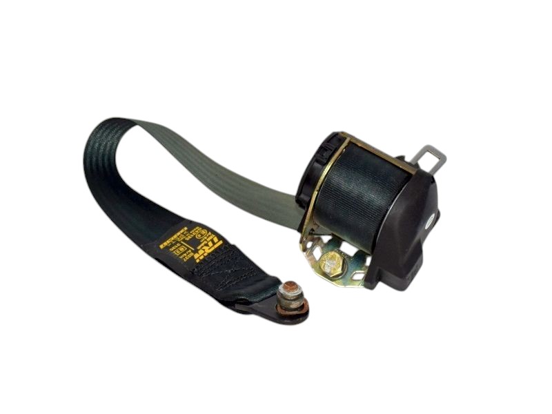 Cintura Di Sicurezza Destra Dx Fiat Coupe 175049480 - 08271 Cintura Di Sicurezza Destra Dx Fiat Coupe 175049480 - 08271