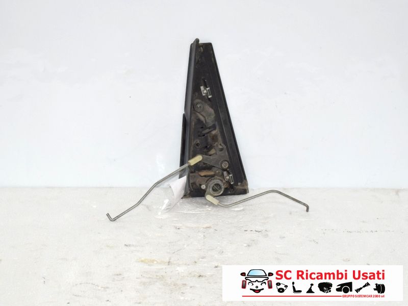 Maniglia Porta Sinistra Fiat Coupe 46303723 - 08277