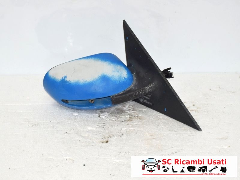 Specchietto Retrovisore Destro Fiat Coupe 125527099 - 08278 Specchietto Retrovisore Destro Fiat Coupe 125527099 - 08278