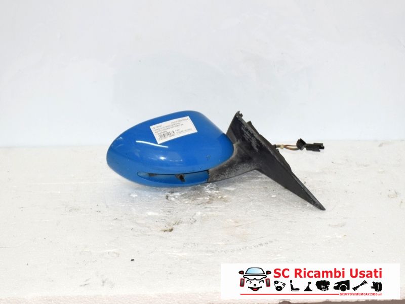 Specchietto Retrovisore Sinistro Fiat Coupe 125349099 - 08281 Specchietto Retrovisore Sinistro Fiat Coupe 125349099 - 08281