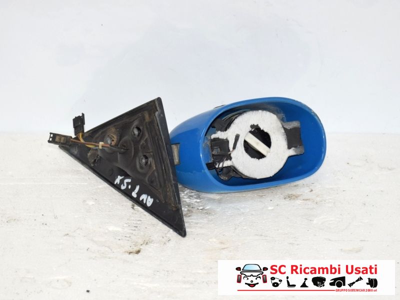 Specchietto Retrovisore Sinistro Fiat Coupe 125349099 - 08281 Specchietto Retrovisore Sinistro Fiat Coupe 125349099 - 08281