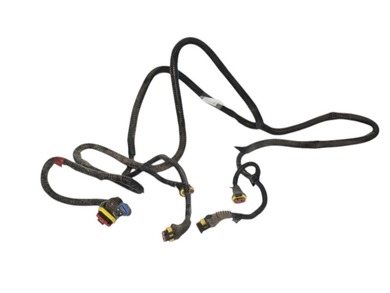 Cablaggio Fari Proiettori Anteriori Fiat Coupe 46306143 - 08284