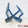 Coppia Cerniera Cofano Motore Anteriore Fiat Coupe 46306077 46306076 - 08288