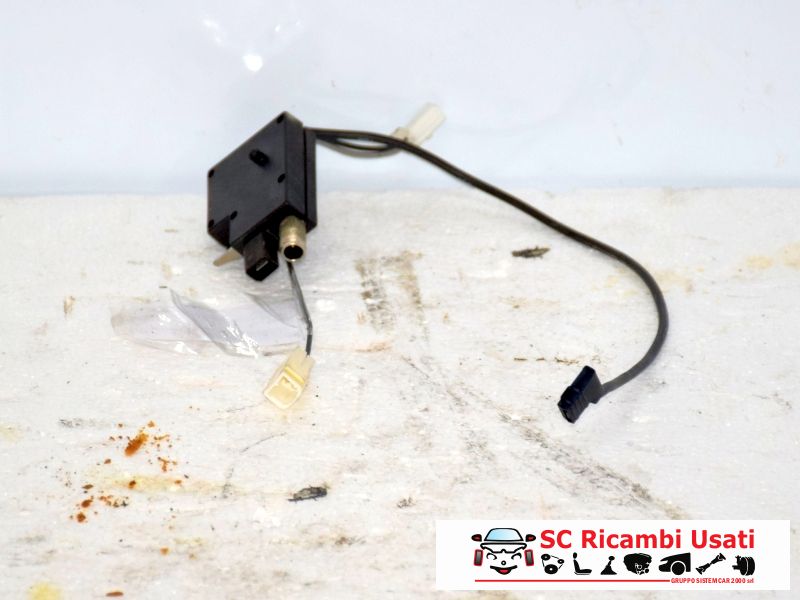 Anplificatore Antenna Autoradio Fiat Coupe 46304204 - 08290