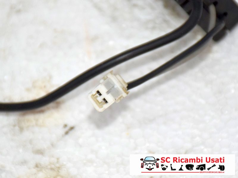 Anplificatore Antenna Autoradio Fiat Coupe 46304204 - 08290