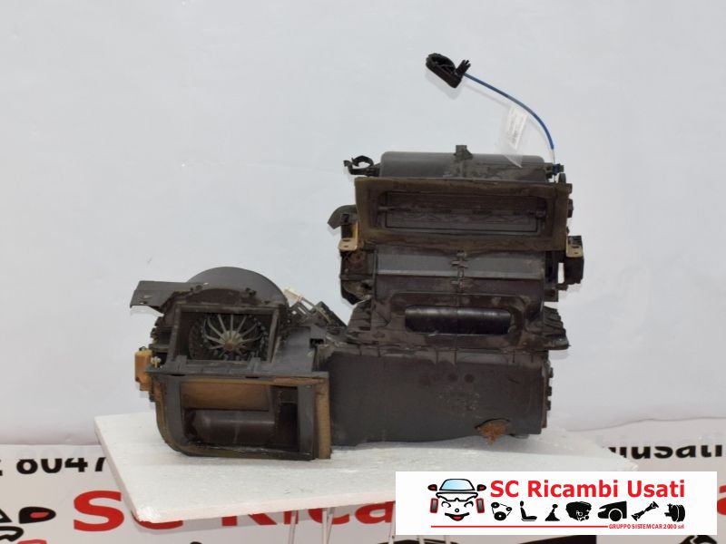 Stufa Fiat Coupe 125390080 - 08291 Stufa Fiat Coupe 125390080 - 08291