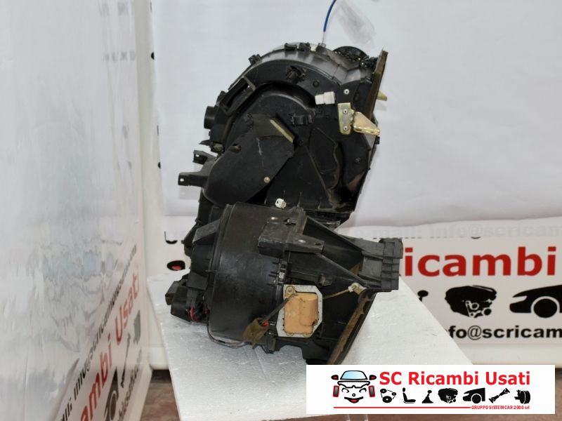 Stufa Fiat Coupe 125390080 - 08291 Stufa Fiat Coupe 125390080 - 08291