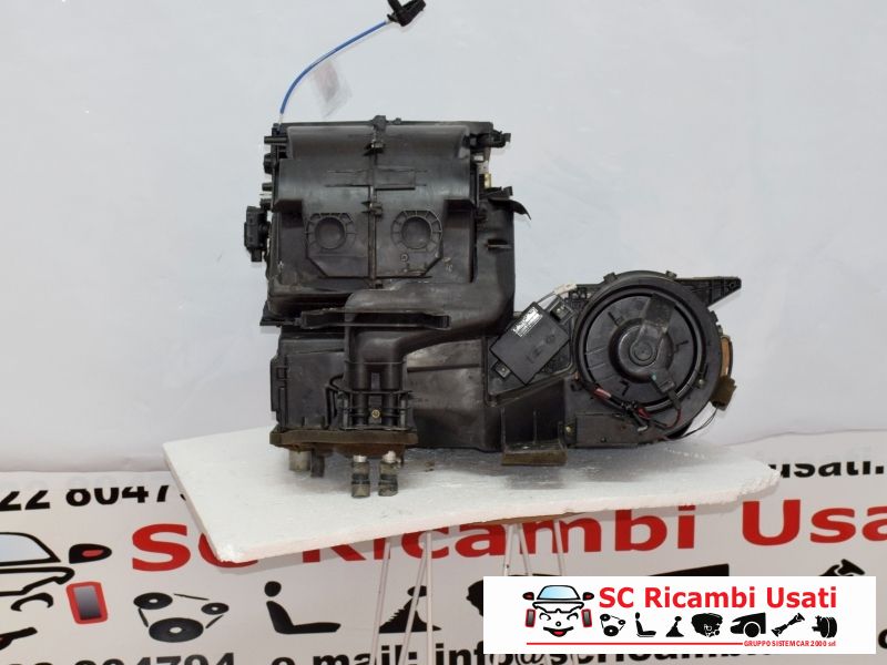 Stufa Fiat Coupe 125390080 - 08291 Stufa Fiat Coupe 125390080 - 08291