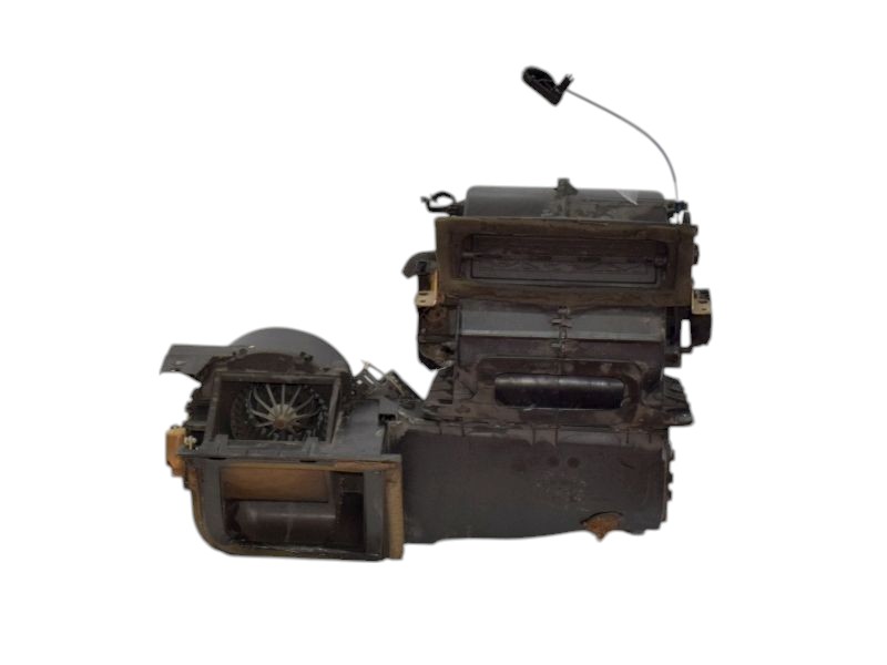 Stufa Fiat Coupe 125390080 - 08291 Stufa Fiat Coupe 125390080 - 08291