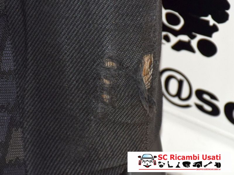 SEDILI ANTERIORI E POSTERIORI FIAT COUPE 46304318 46304319 46304326 SEDILI ANTERIORI E POSTERIORI FIAT COUPE 46304318 46304319 46304326