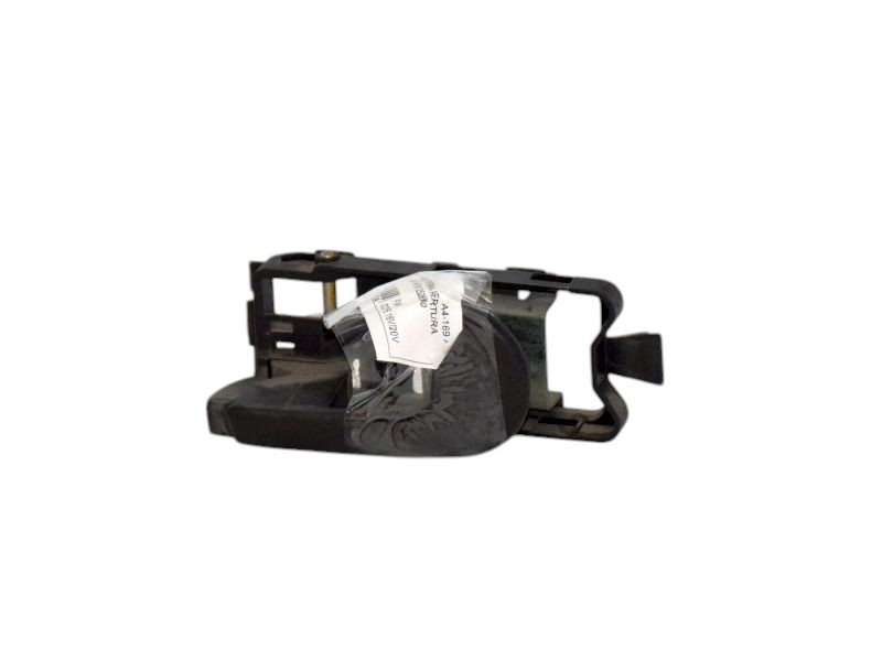 Maniglia Interna Porta Sinistra Fiat Coupe 125281080 - 08294 Maniglia Interna Porta Sinistra Fiat Coupe 125281080 - 08294