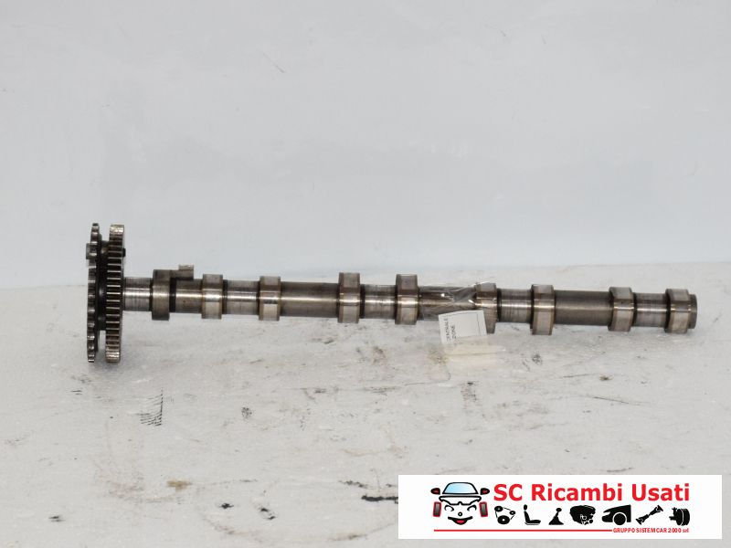 Albero A Camme Bmw Serie 1 E87 1131779059503 - 08297 Albero A Camme Bmw Serie 1 E87 1131779059503 - 08297