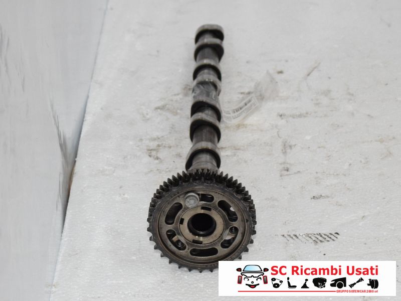 Albero A Camme Bmw Serie 1 E87 1131779059503 - 08297 Albero A Camme Bmw Serie 1 E87 1131779059503 - 08297