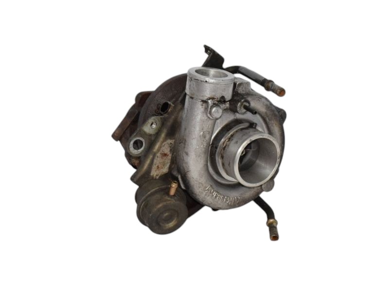 Turbina Fiat Coupe 20v 46419629 - 08298 Turbina Fiat Coupe 20v 46419629 - 08298