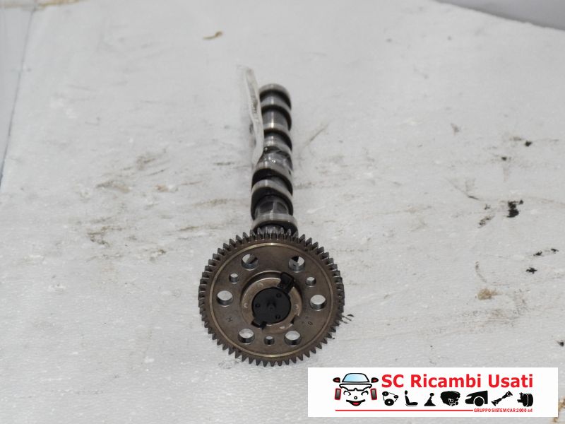 Albero A Camme Bmw Serie 1 1131779059603 - 08301