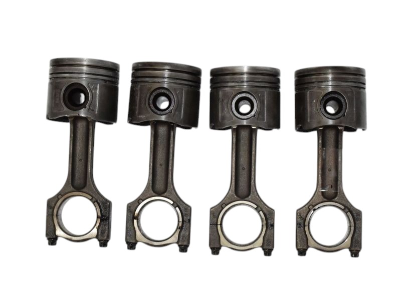 Pistoni Bmw Serie 1 118d 8487E - 08306 Pistoni Bmw Serie 1 118d 8487E - 08306