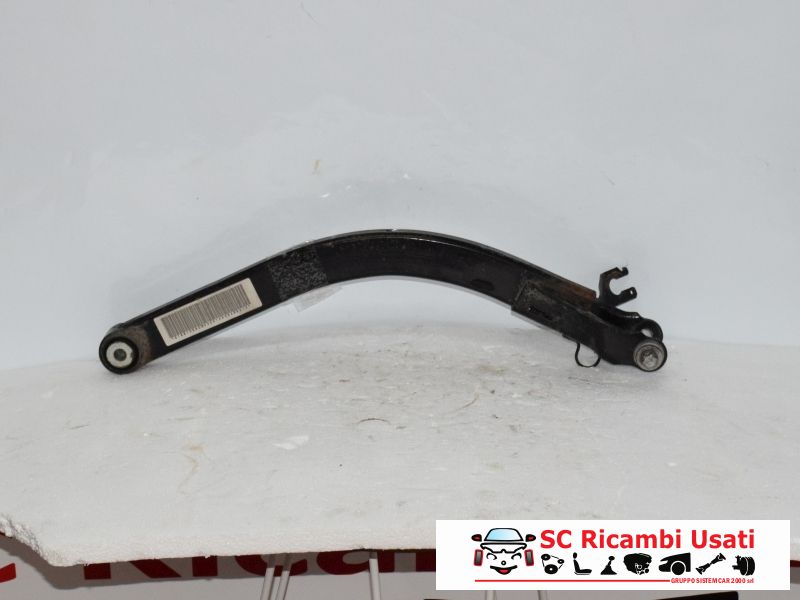 Asta Dx Assale Posteriore Alfa Romeo Giulietta Jtd 51891068 - 08323 Asta Dx Assale Posteriore Alfa Romeo Giulietta Jtd 51891068 - 08323