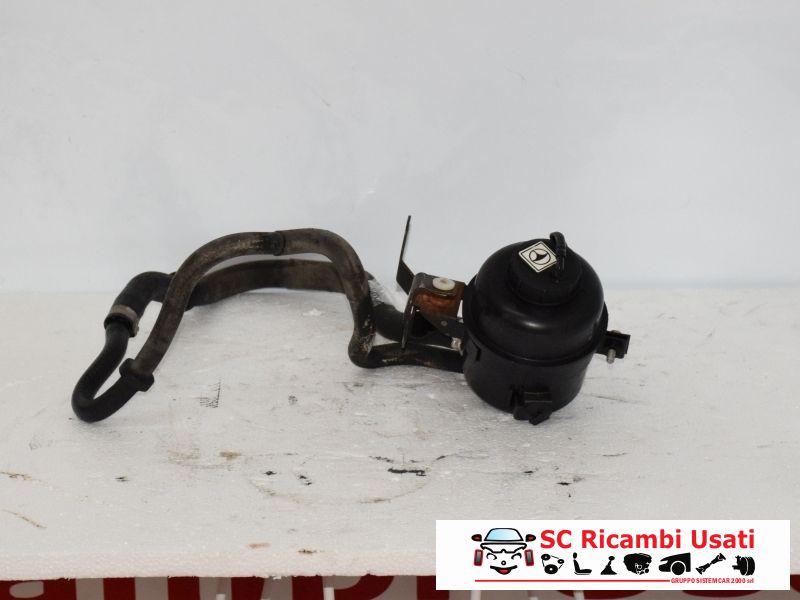 Serbatoio Olio Idroguida Fiat Coupe 2.0 20v 1996 60812896 - 08324