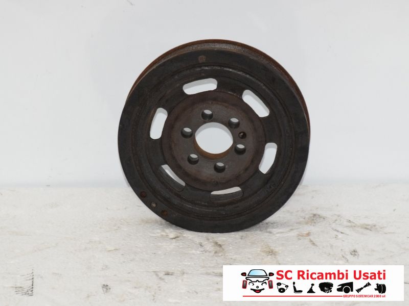 Puleggia Motore Fiat Coupe 2.0 20v 7787889 - 08326